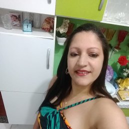 Fabiana, --, 47 