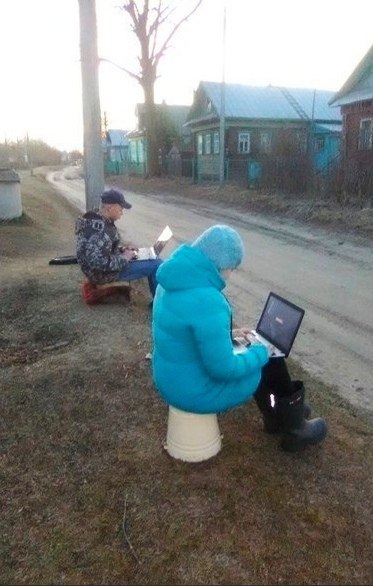 ��� Wi-Fi ����� �����, ��� ������������� �������� � ��������