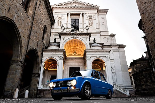 #AlfaRomeo@autocult