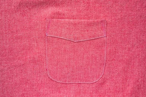 #техника_шитья@sewing_school.Карман© Кройка и шитьё