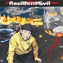 ))    Resident Evil