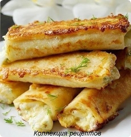 Трубочки из лаваша, начинённые вареным яйцом и тёртым сыром. Нам понадобятся: Яйцо куриное (2 ...