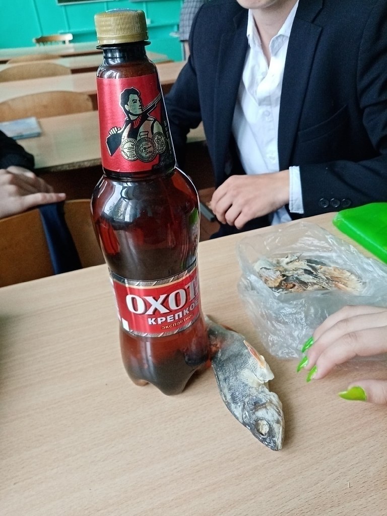 Русские школы это школы жизни, выходят из них самые крепкие - 3