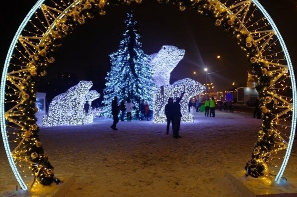 Сказoчные мишки в Рoстoкинo.Москва: Инструкция по применению! - 3
