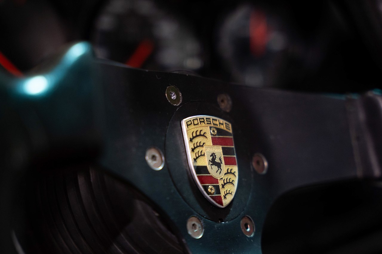 #Porsche@autocult - 7