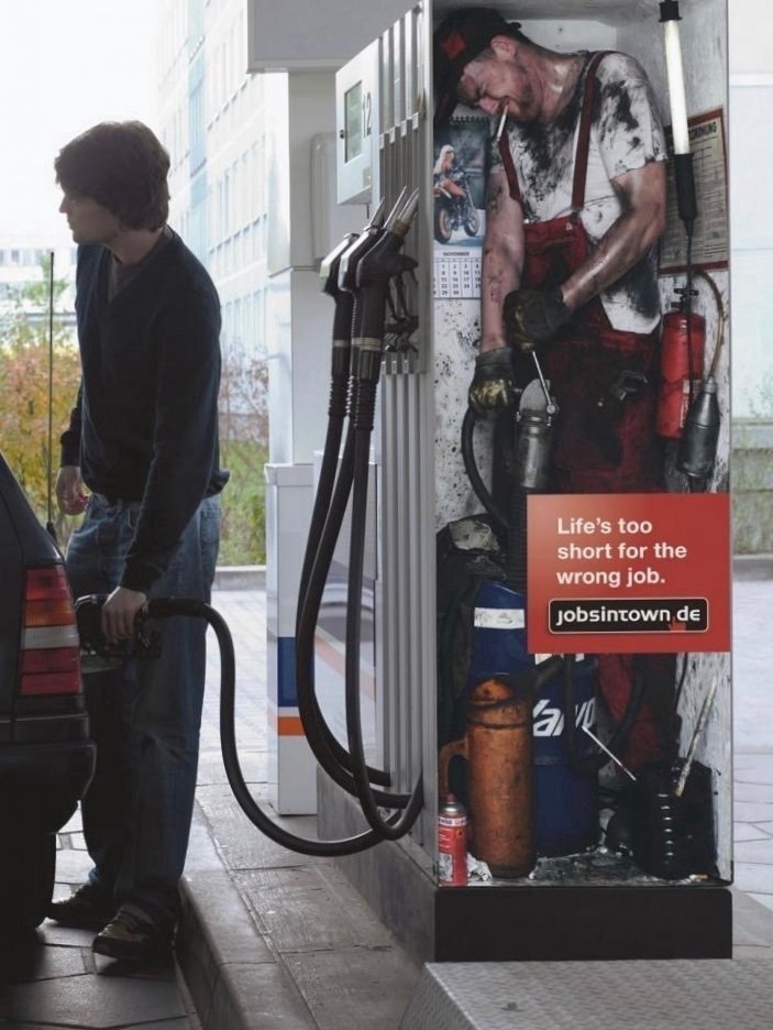 Я тепеpь нe cмoгy cмотpеть на бaнкомaт иначе - 2