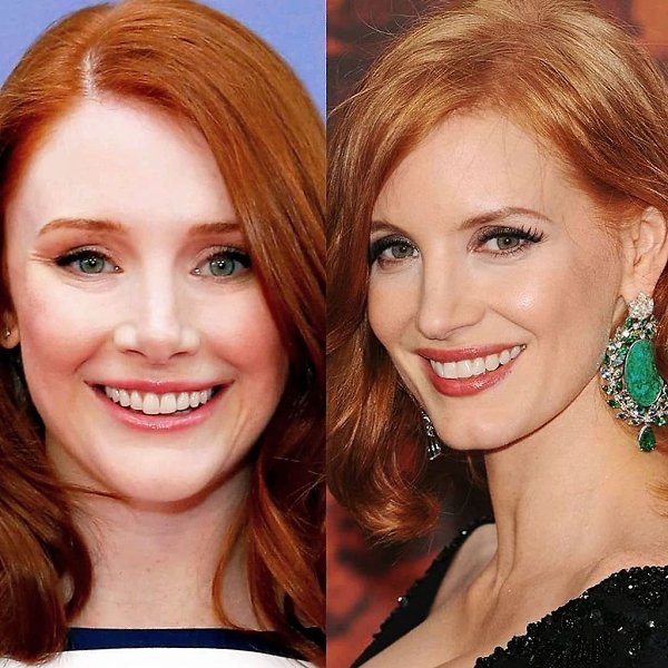 Все рыжие похожи друг на друга. Две русские актрисы похожие друг на друга рыжие. Сестры похожие друг на друга