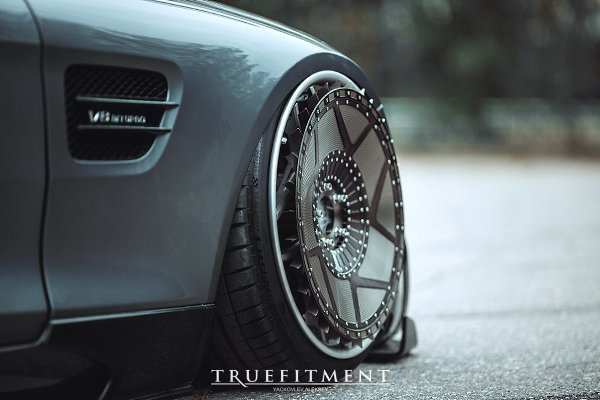 #Mercedes@autocult - 5