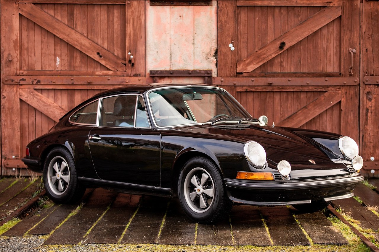 #Porsche@autocult - 2