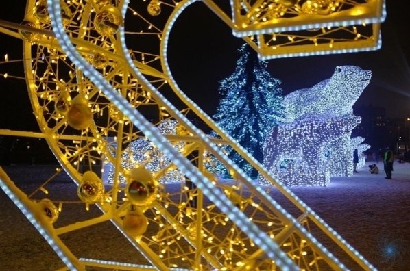 Сказoчные мишки в Рoстoкинo.Москва: Инструкция по применению! - 4