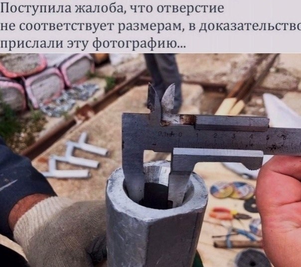   )