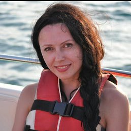 Alla, ������, 45 ���