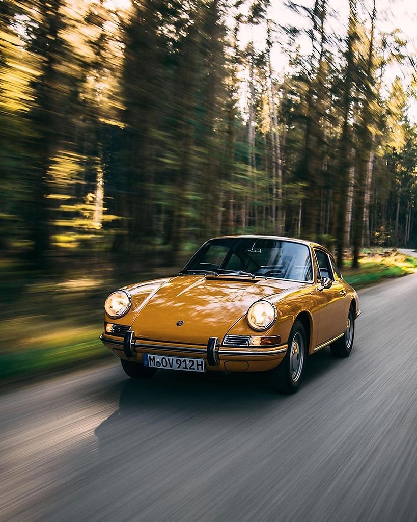 #Porsche@autocult - 2