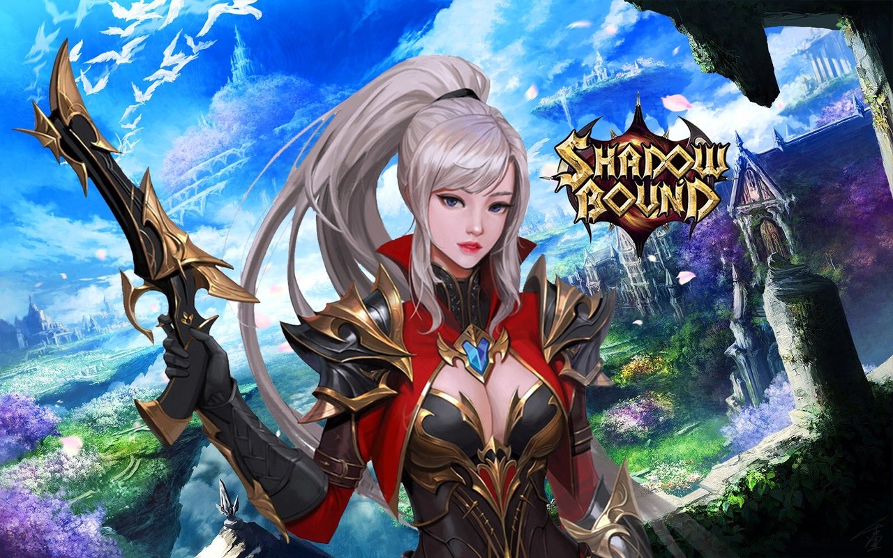 Espiritgames. Shadowbound. Абраксис Shadowbound. Игра . Ru. Espritgames девушки.