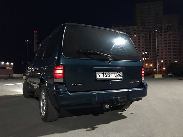 Город Нижний Новгород. Автомобиль ввезён в Россию в 98 году. Переставлялся на учёт между папой, его ... - 2