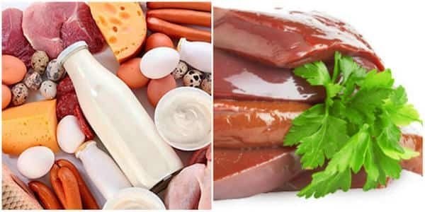 НЕХВАТКА ЭТИХ ПРОДУКТОВ ВЫЗЫВАЕТ ГОЛОВНУЮ БОЛЬ.Причины возникновения мигрени до конца не определены, ...