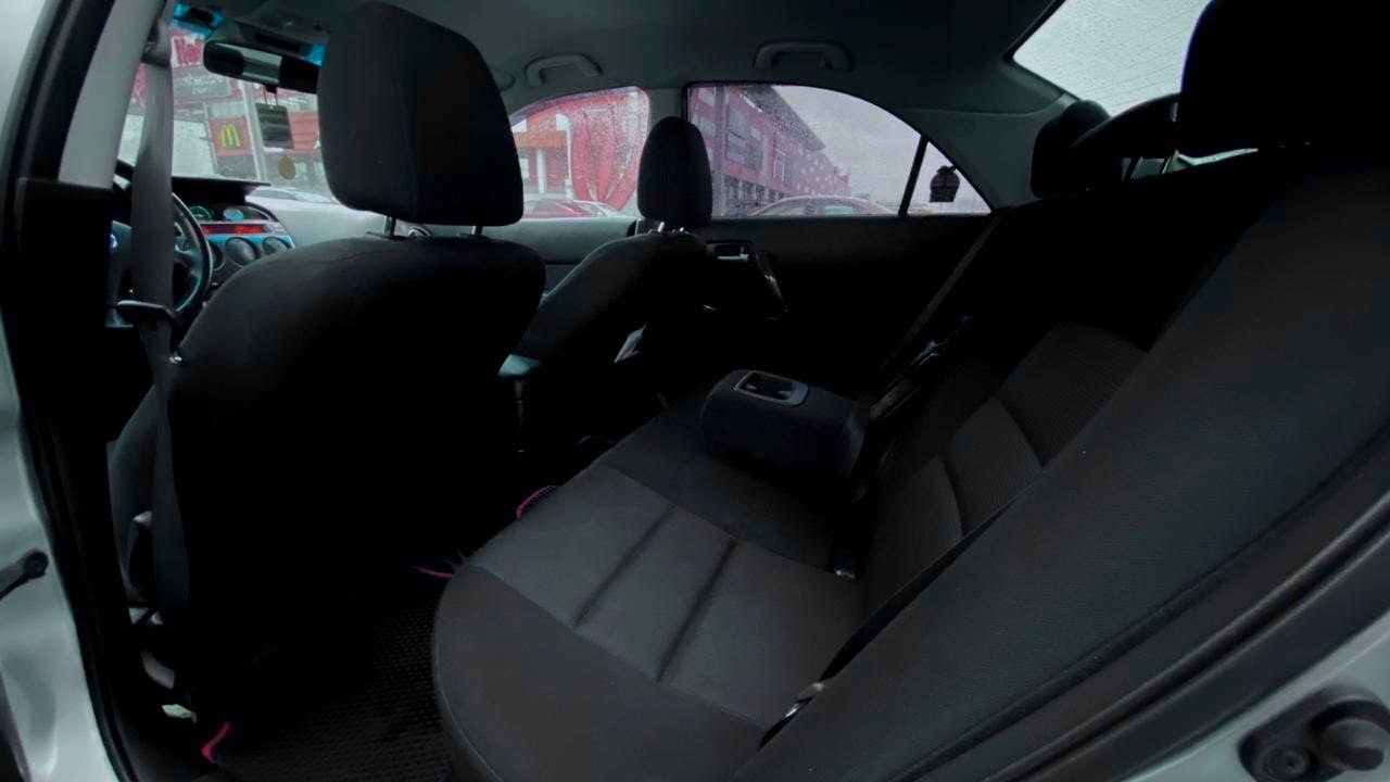 Mazda 6 1.8 . 2006 238.500 320.000 : 8-985-533-06-94  :. ... - 7