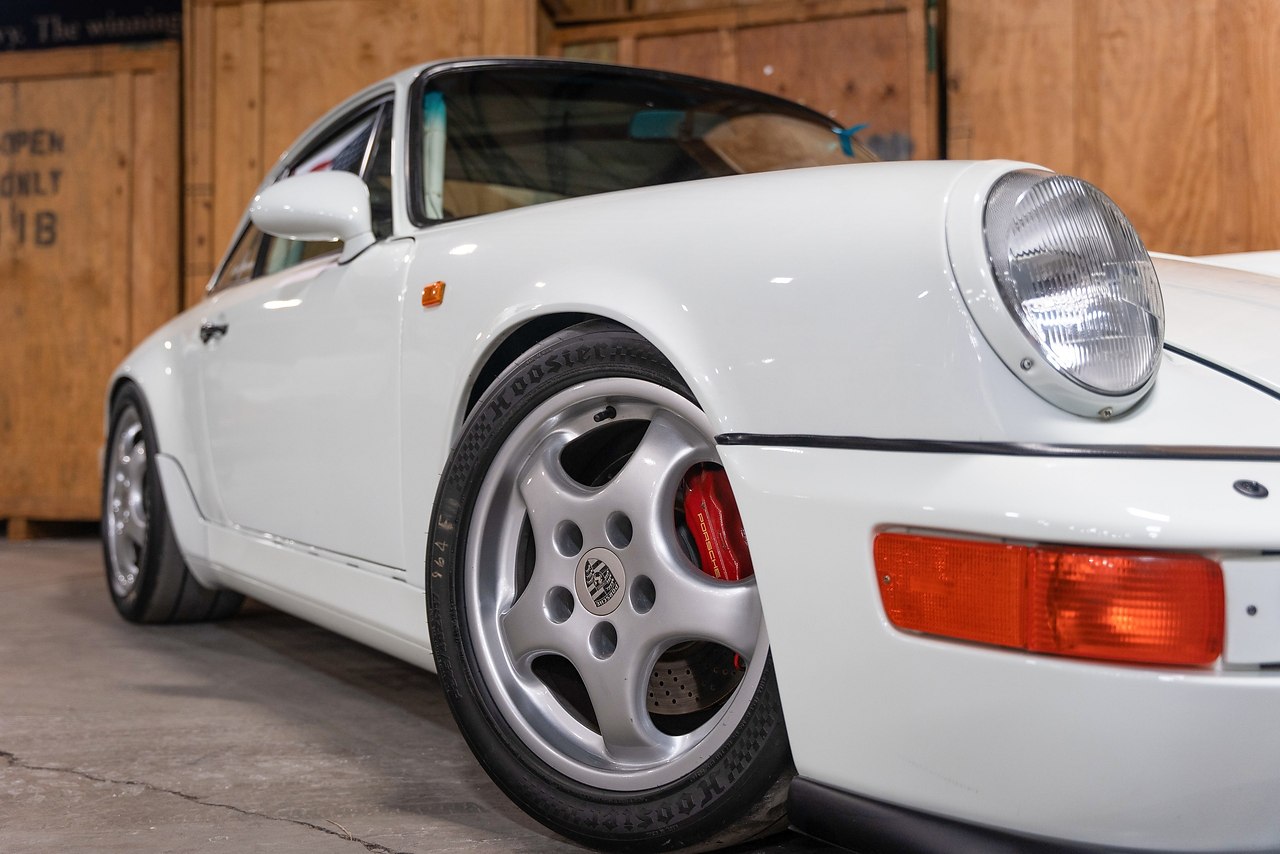 #Porsche@autocult - 9