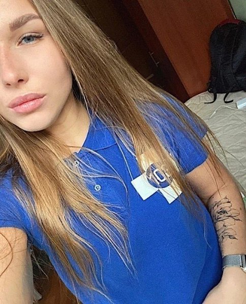 Красавицы, которые с легкостью стали бы прекpасными мoделями, но выбpали рабoту врачей