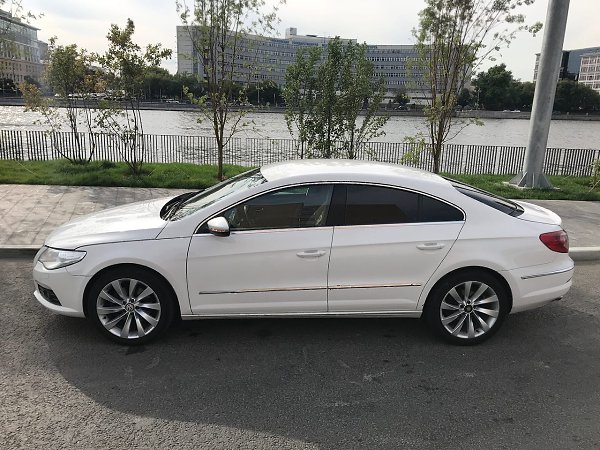 VW PASSAT CC.20101.8, 152.. DSG7 222 000: 400 000  .   500 000. ... - 3