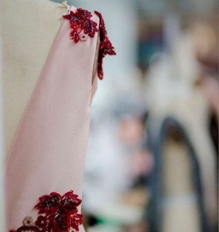 #_@sewing_school. by Marchesa - 5