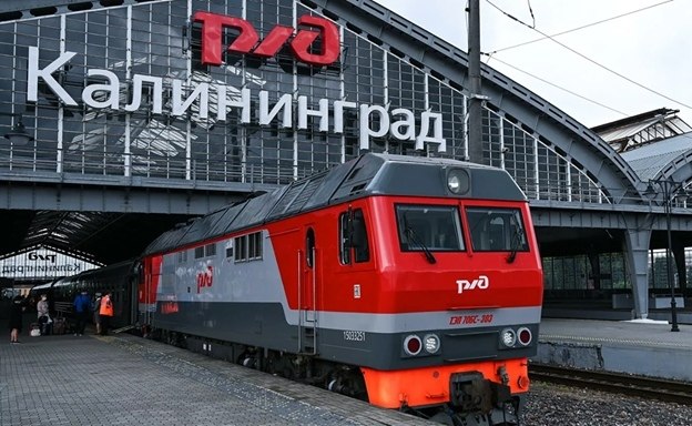 Все жители России снова могут посещать Калининград в свободном режиме. Из-за пандемии коронавируса ...