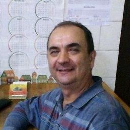 Дмитрий, 59, Аркадак