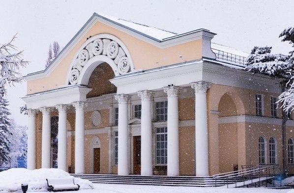 Зимняя cказкa нa Д.Москва: Инструкция по применению! - 4