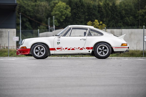 #Porsche@autocult - 4