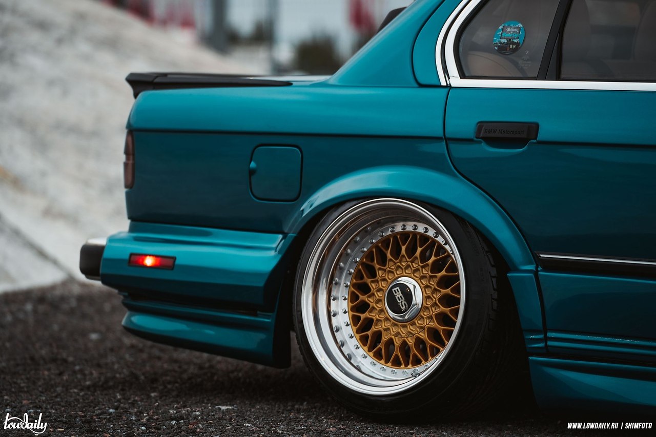 #BMW@autocult #E30@autocult - 6