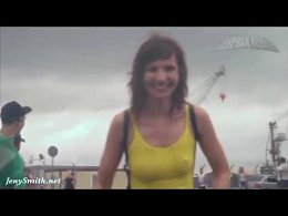 Друзья, представляю вам свою работу.Большое спасибо автору песни и автору видео!Автор песни Джон Фогерти, автор видео Jeny Smith.