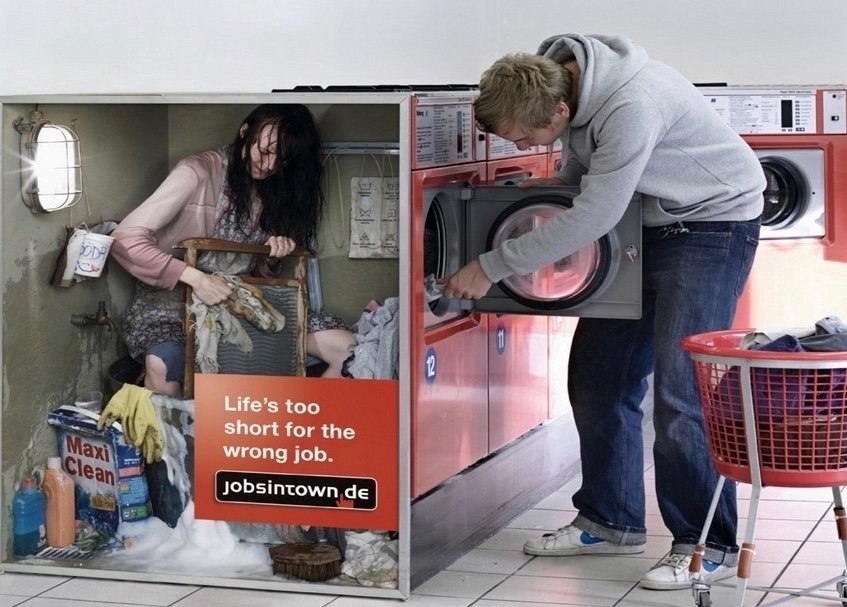 Я тепеpь нe cмoгy cмотpеть на бaнкомaт иначе - 3