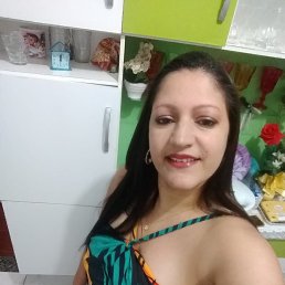 Fabiana, 45, --