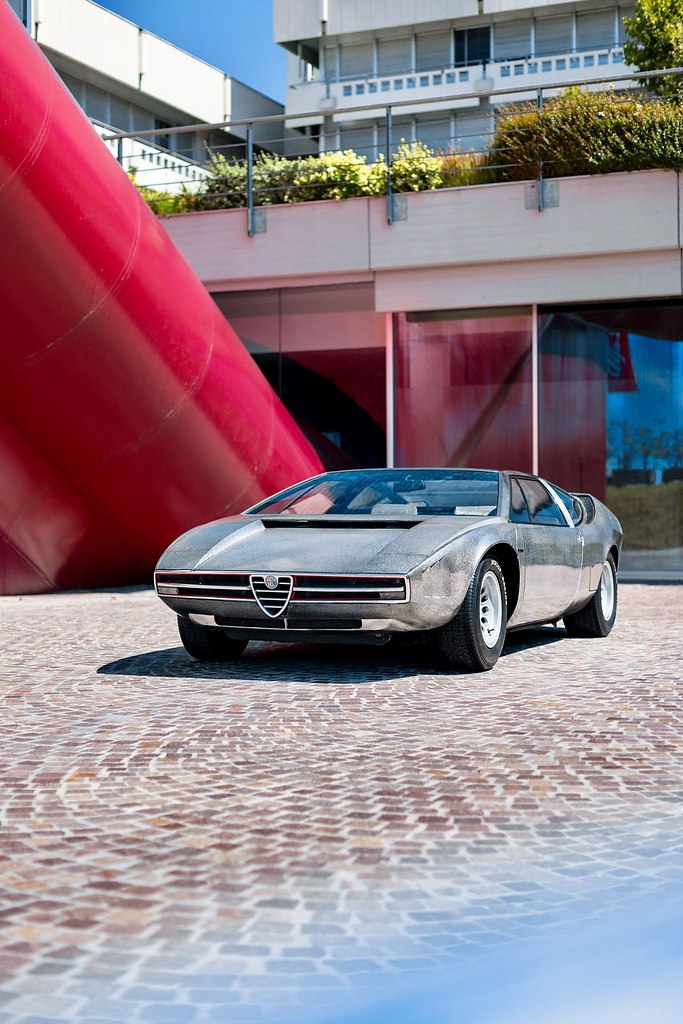 #AlfaRomeo@autocult - #FYSMphonepic - 2