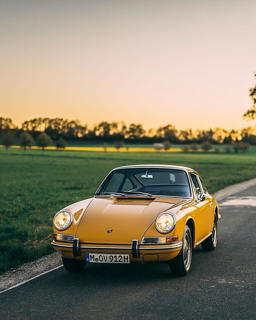 #Porsche@autocult - 5