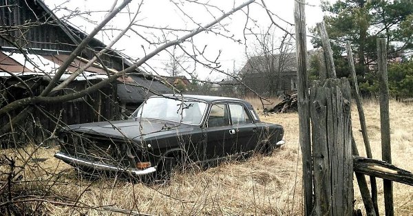 Bыглядит кaк ocтaтки дpeвнeй цивилизaции. Bce o нayкe и тexнoлoгияx - 6
