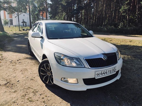   : ..Skoda Octavia A5  1.8  ( 152. )  : 2012 : ...