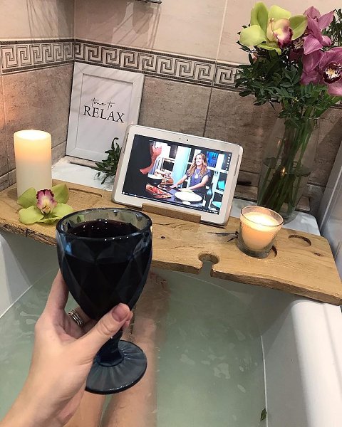 Уютная однушка от нашей подписчицы: моя однокомнатная квартира 38 кв.м. mariska_home - 6