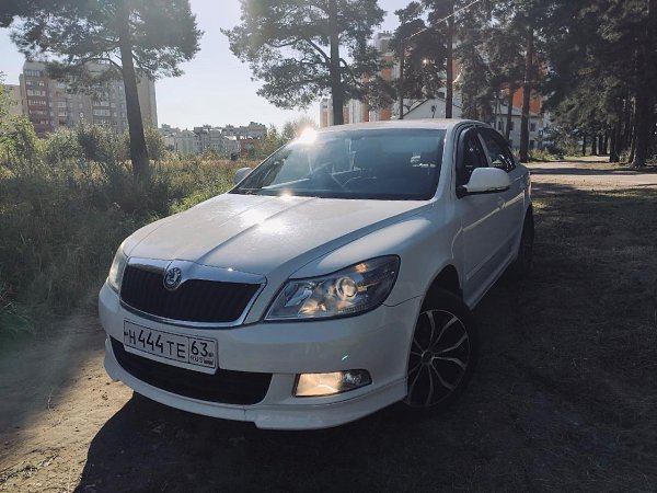   : ..Skoda Octavia A5  1.8  ( 152. )  : 2012 : ... - 2