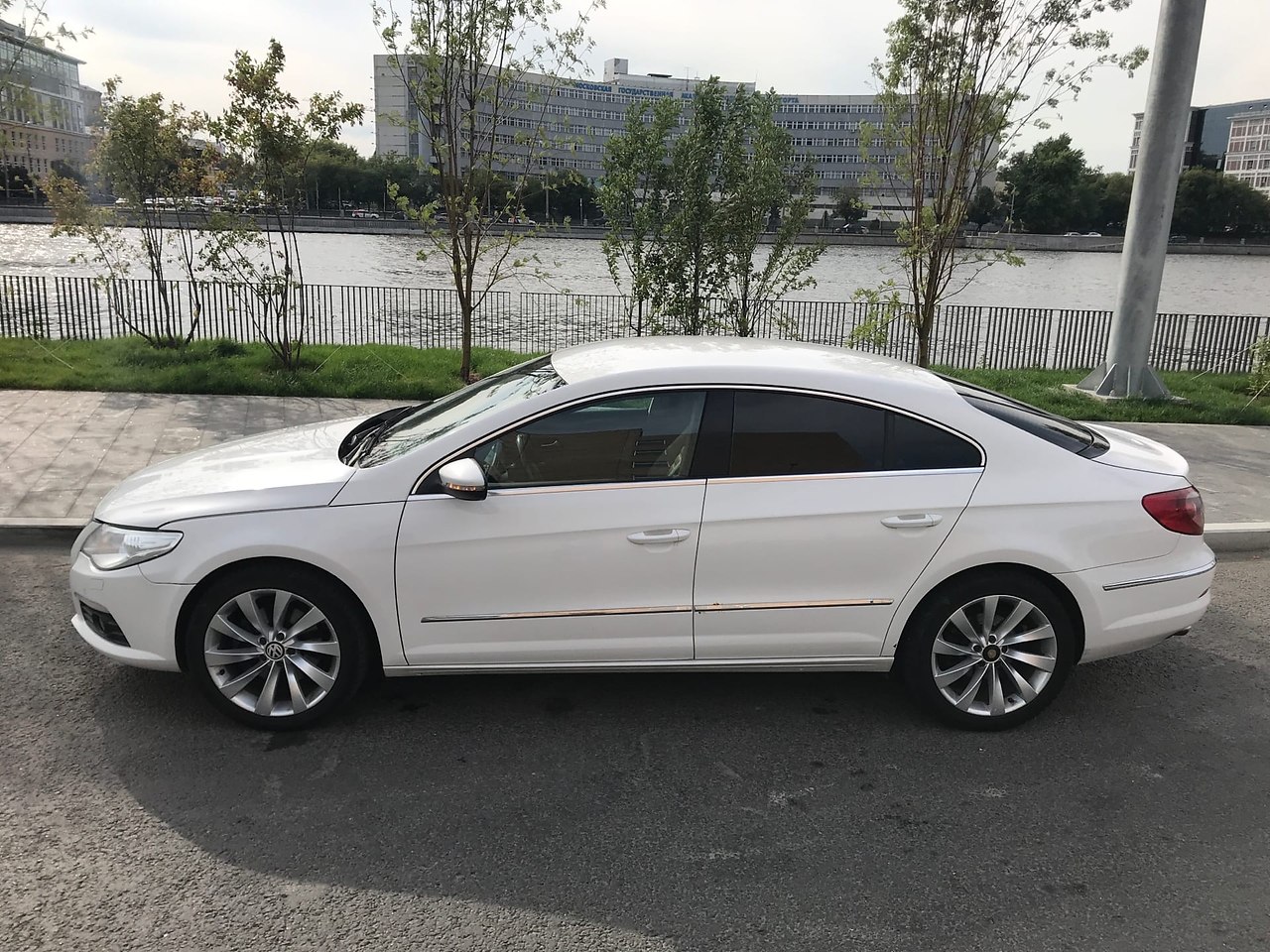 VW PASSAT CC.20101.8, 152.. DSG7 222 000: 400 000  .   500 000. ... - 3