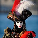 ���� ����, �����-���������, 55 ��� - ��������� 12 ������� 2021 � ������ �Carnaval Venise�