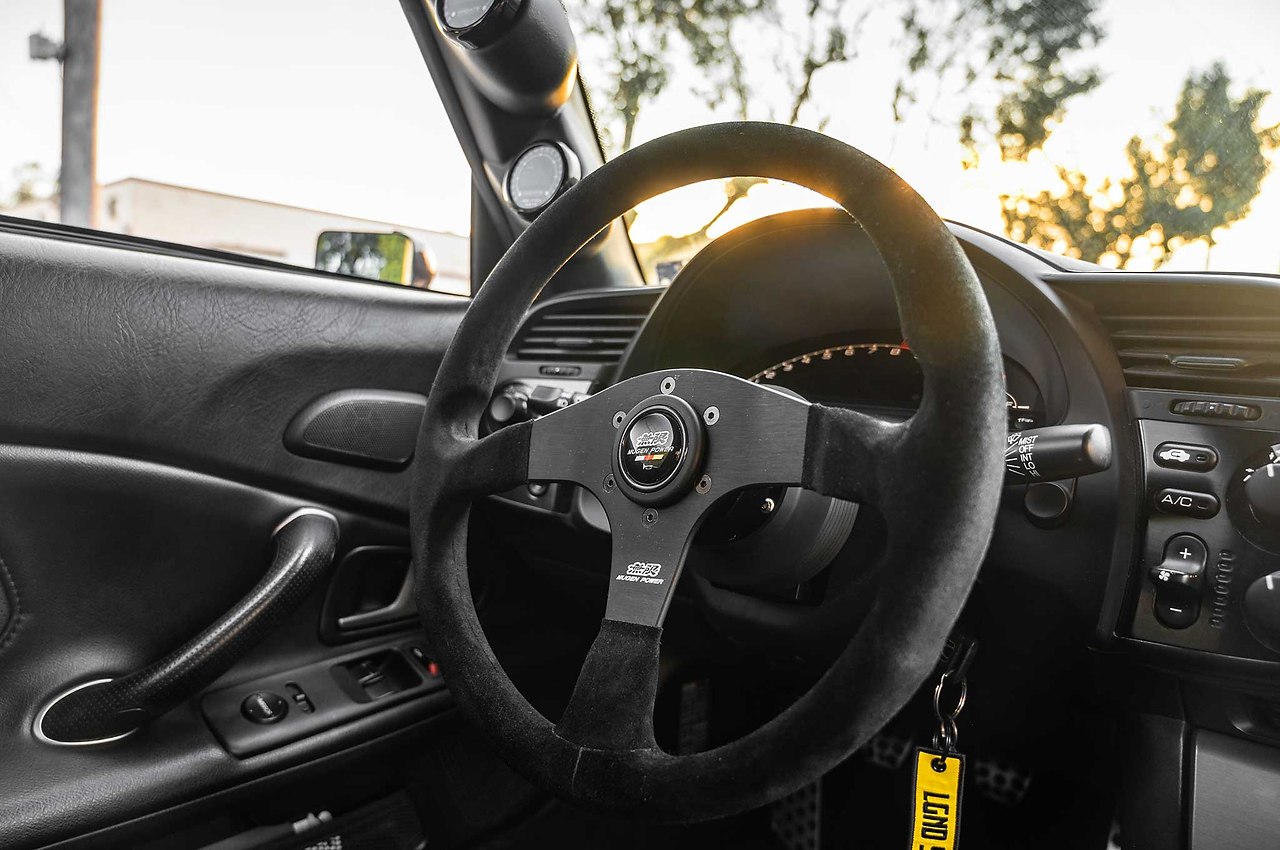 #Honda@autocult #S2000@autocult - 7