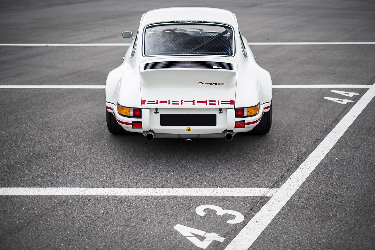 #Porsche@autocult - 6