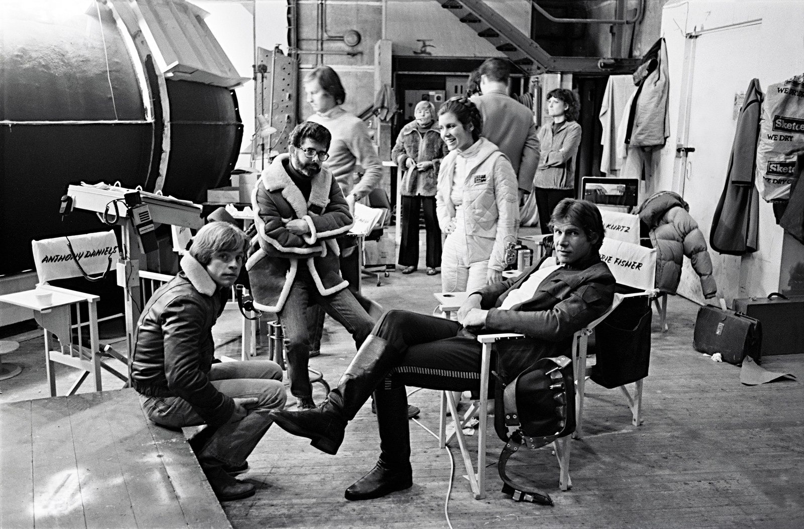 Star Wars
