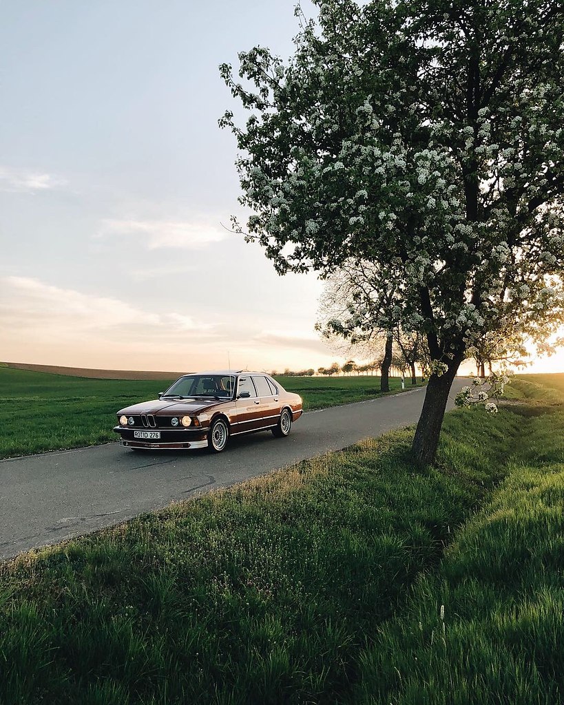 #BMW@autocult #E23@autocult - 7