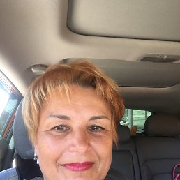 Elena Slukina, �����, 62 ����