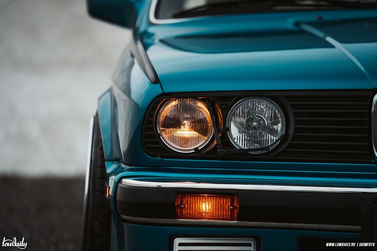 #BMW@autocult #E30@autocult - 5