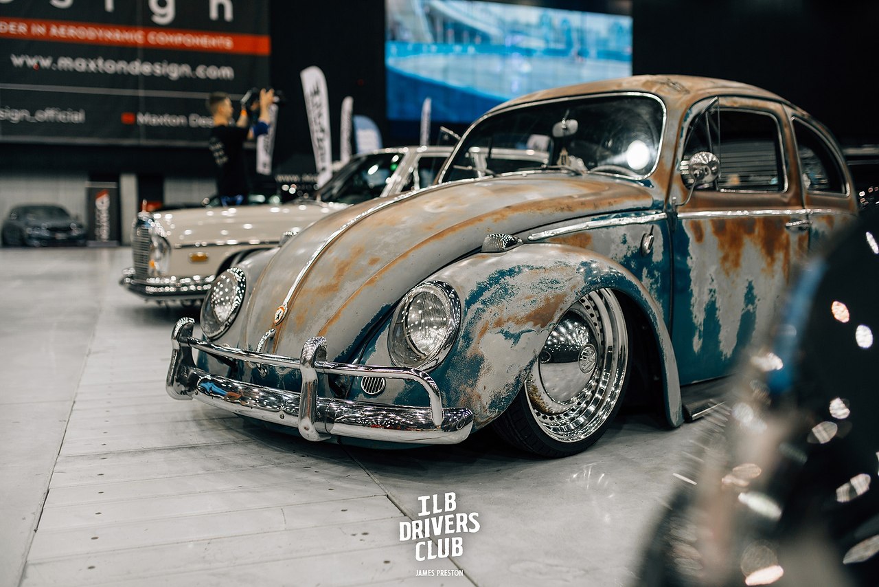 #VW@autocult #Beetle@autocult - 2