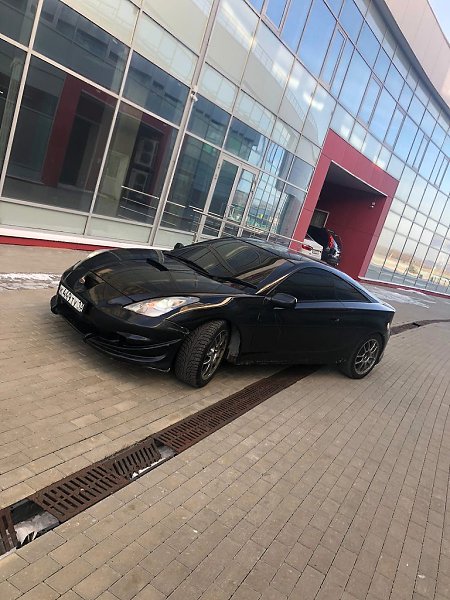Город Саранск.История авто: птс уже дубликат, я в ней второй владелец, до меня в РФ было 4 ... - 4