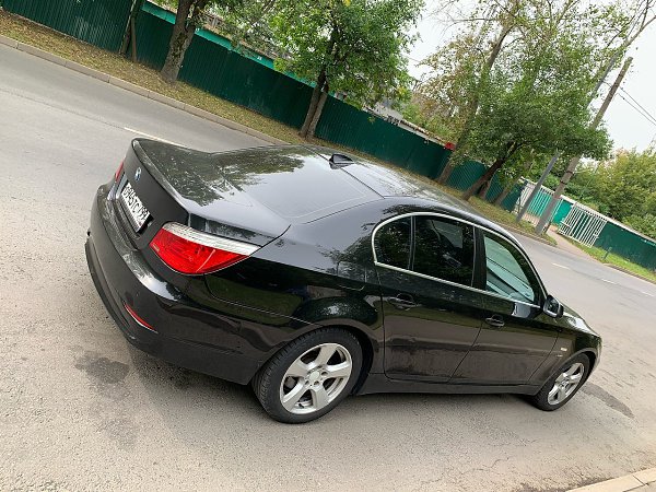   . BMW e60 2009   3.0 218 /c    155  2  ... - 4